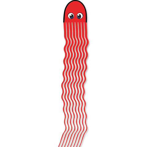 Squeaky Jr. Kite - Assorted Colors (Pack of 12)