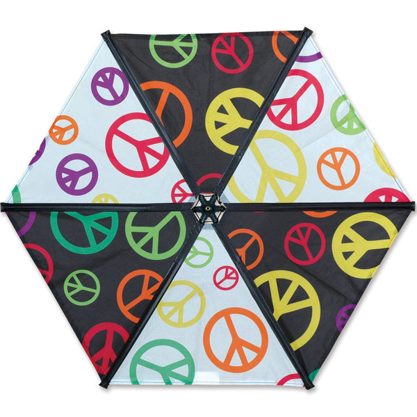 Popper - Peace
