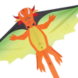 Flying Dragon Kite