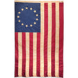 36 in. Grommeted Flag - Betsy Ross United States USA