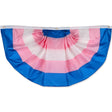 Trans Pride Bunting - 48 in.