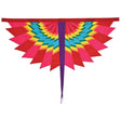 SoundWinds Fandance Banner - Crimson/Red