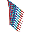 SoundWinds David Ti Feathersail Banner - Purple/Blue