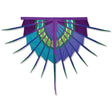 SoundWinds Olympic Banner - Purple/Blue