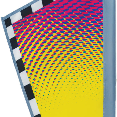 Apex Bike Flag - Sunset Fade