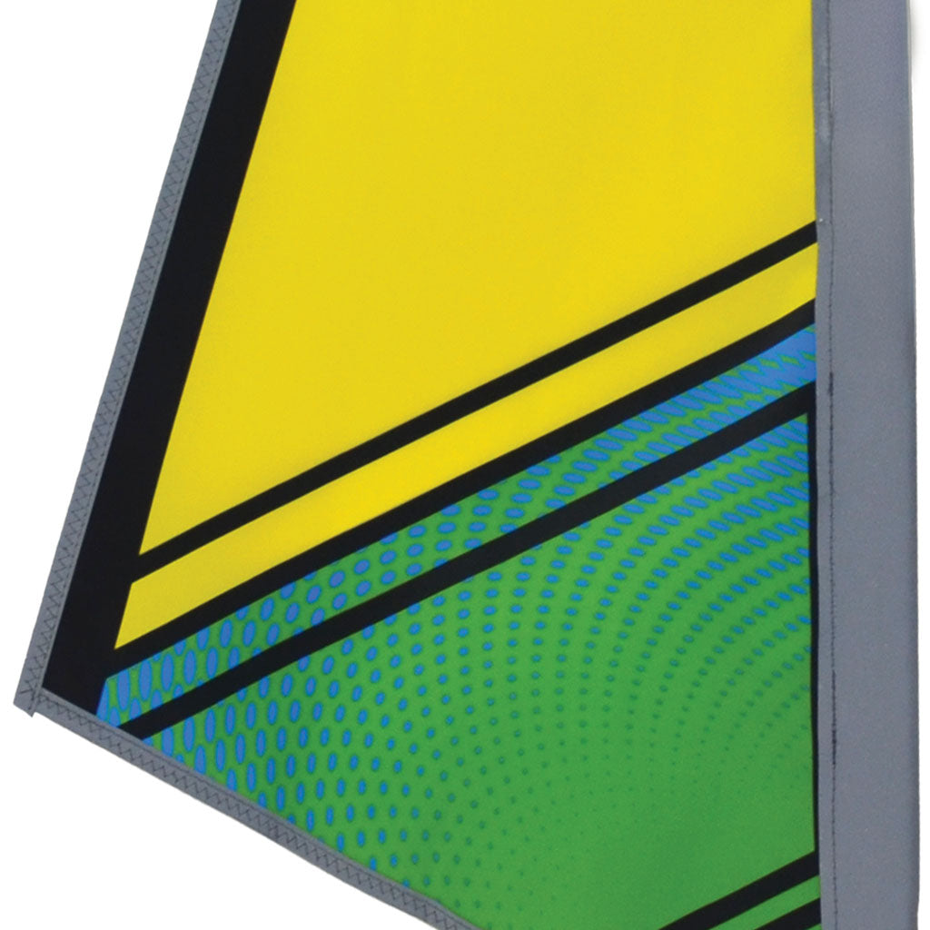 Apex Bike Flag - Deco