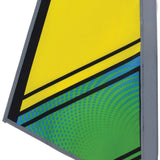 Apex Bike Flag - Deco