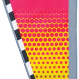 Apex Bike Flag - Tropical Fade
