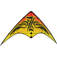 Zoomer 2.0 Sport Kite - Hot Sizzle