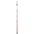 Flex Windsock Pole - 13 Ft.