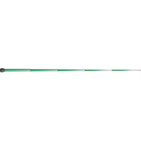 Heavy Duty Windsock Pole - 22 ft.
