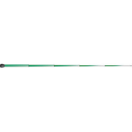 Heavy Duty Windsock Pole - 32 ft.