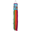 Windsock - Fluttering Butterflies