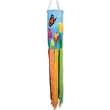 Windsock - Tulips