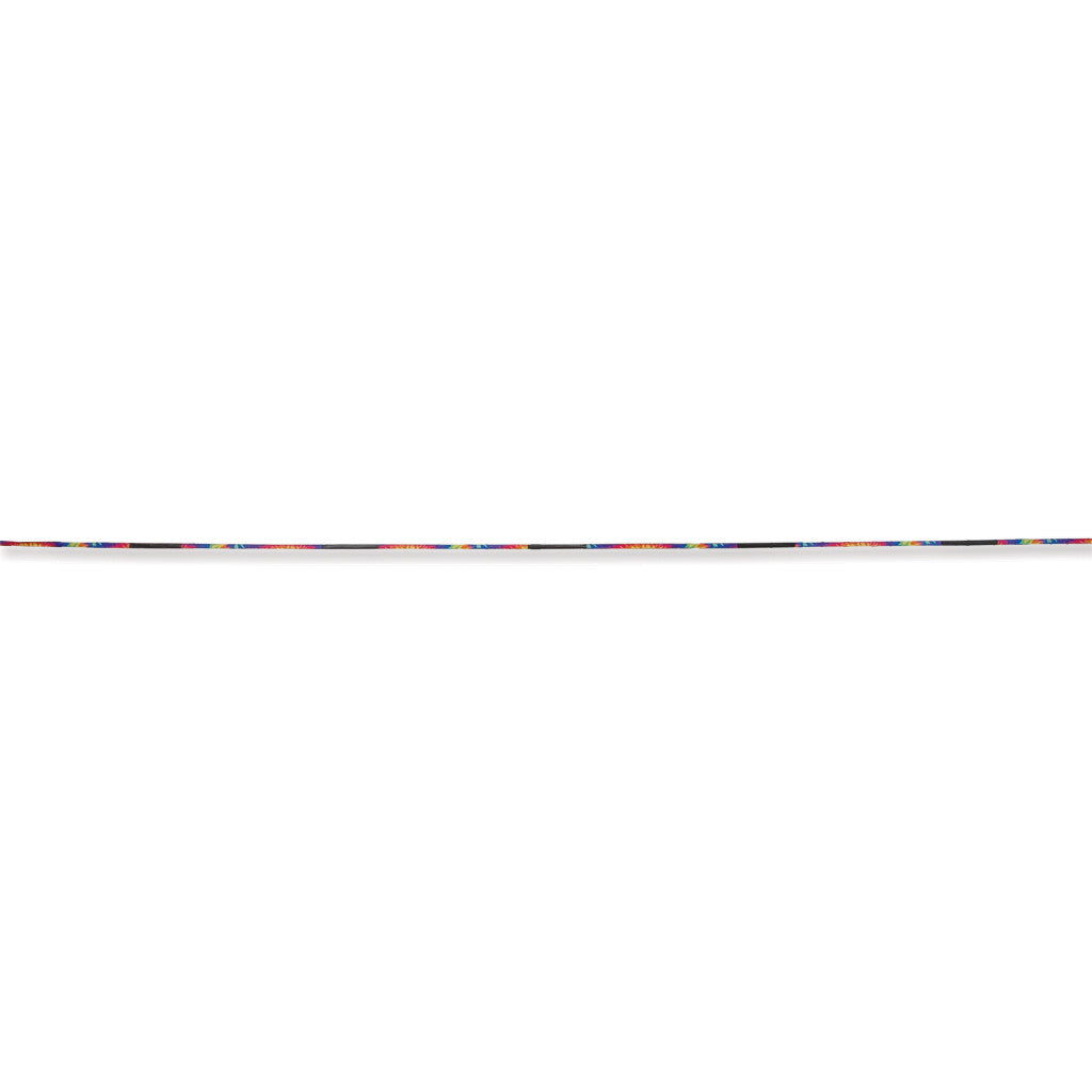50 ft. Streamer Tail - Tie Dye