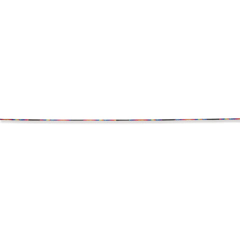 50 ft. Streamer Tail - Tie Dye