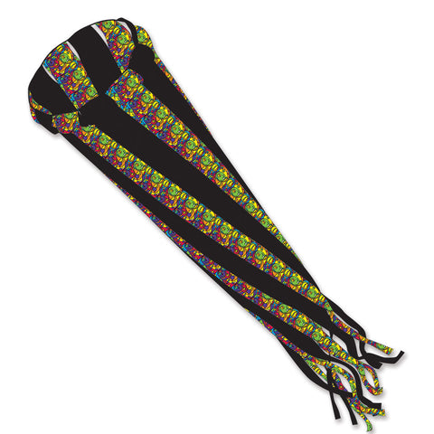 Wind Turbine 1500 - Rainbow Orbit