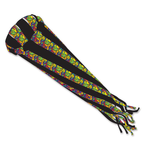 Wind Turbine 1000 - Rainbow Orbit