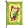 12 in. Flag - Celtic Harmony