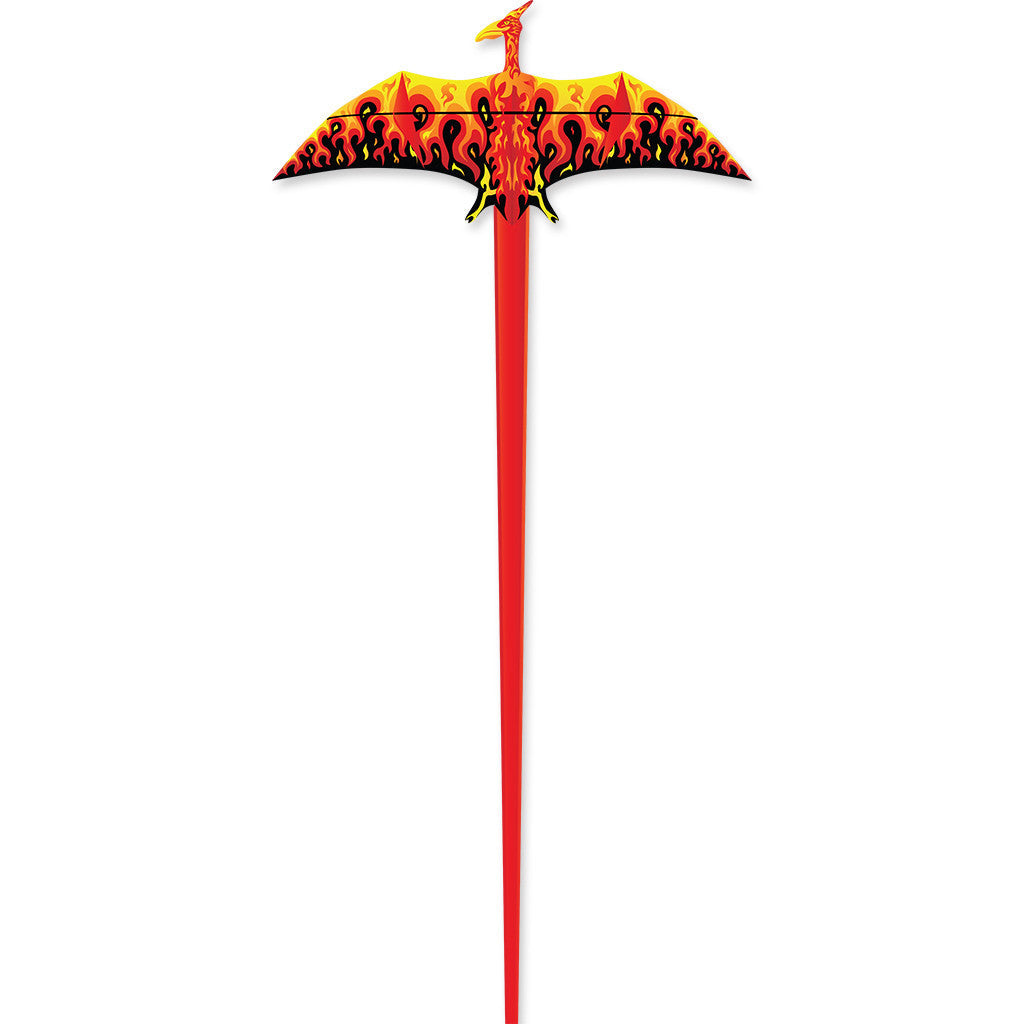 Phoenix Kite (Bold Innovations)