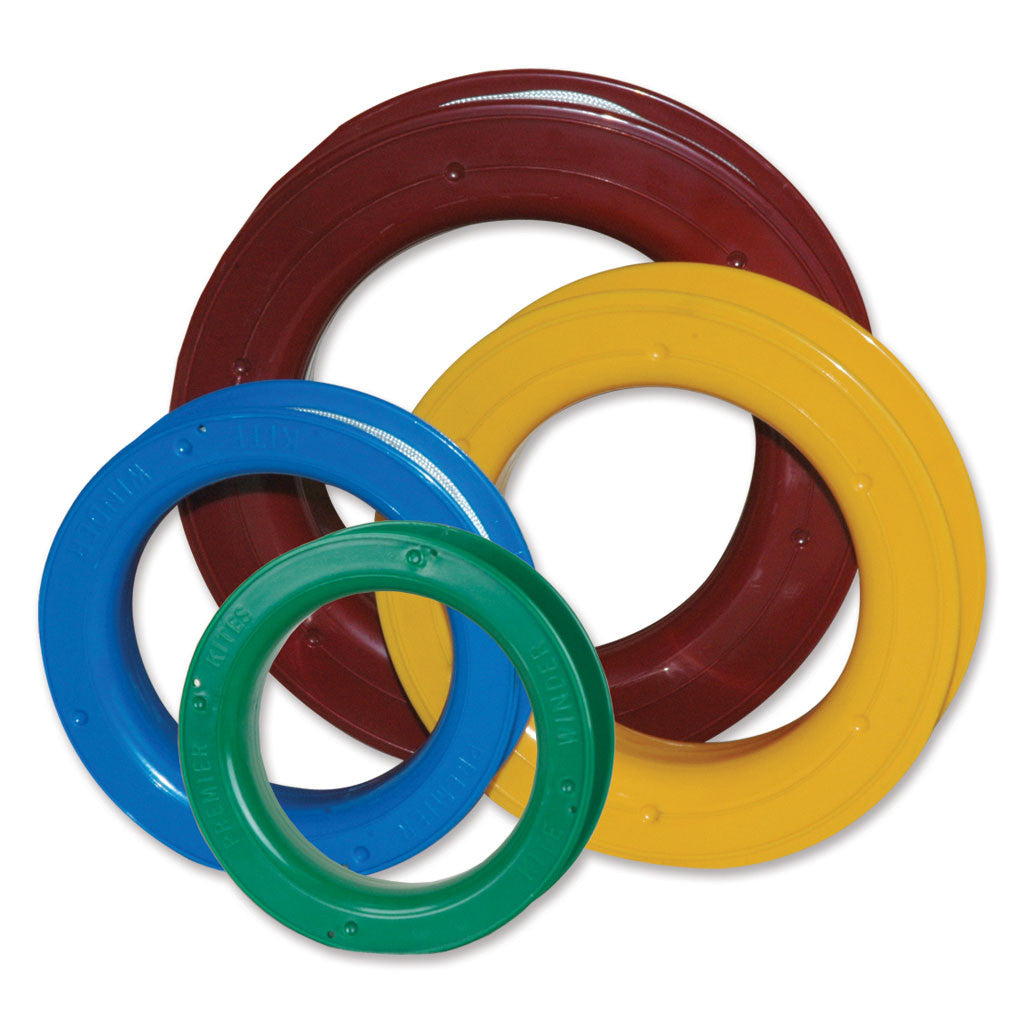 30Lb/300 ft. Kite Line/Yo-Yo Winder