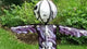 Large Spinning Friend - Skeleton
