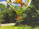 19 in. Pop-Open Hot Air Balloon - Northeast Birds