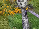 Large Spinning Friend - Skeleton