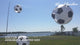 27 in. Soccer Ball