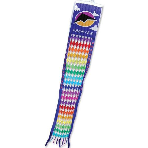 Rieleit Foil 20 Kite - Premier Kites Promotional