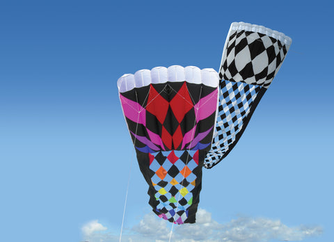 Rieleit Foil 20 Kite - Rainbow