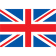 Flag Kite - United Kingdom