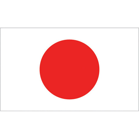 Flag Kite - Japan