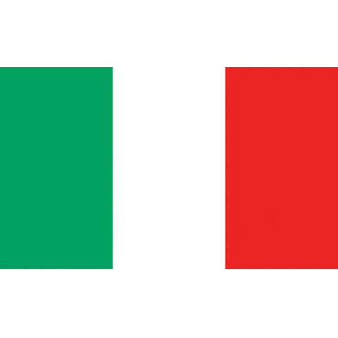 Flag Kite - Italy