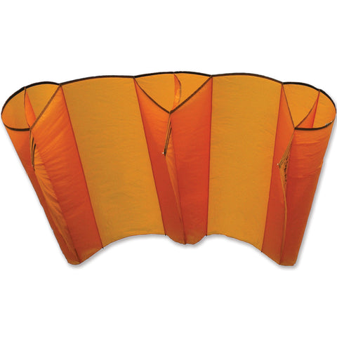 Jumbo Power Sled 36 Kite - Mango