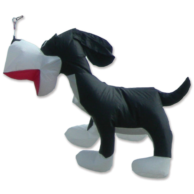 8 ft. Dog Line Device for Kites - Skippy
