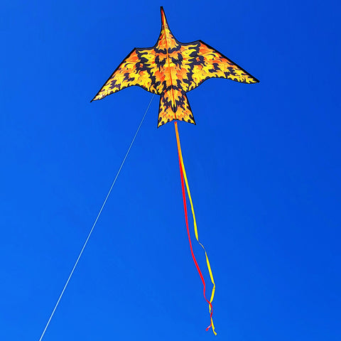 Thunderbird Kite - 90 in. Phoenix