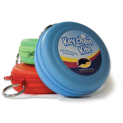 Keychain Kite - Unicorn