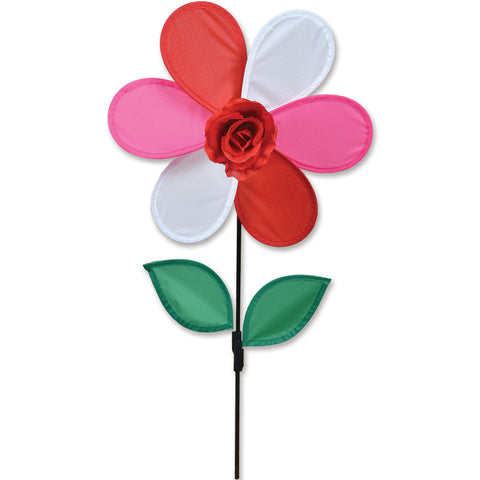 Red Rose Spinner (Bold Innovations)