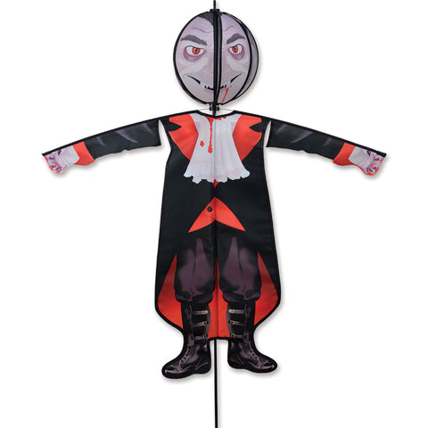 Spinning Friend - Vampire Count