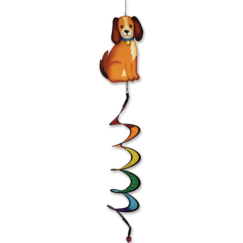 Twister - Dog