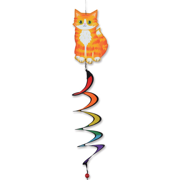 Twister - Cat