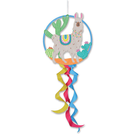Dreamcatcher - Alpaca