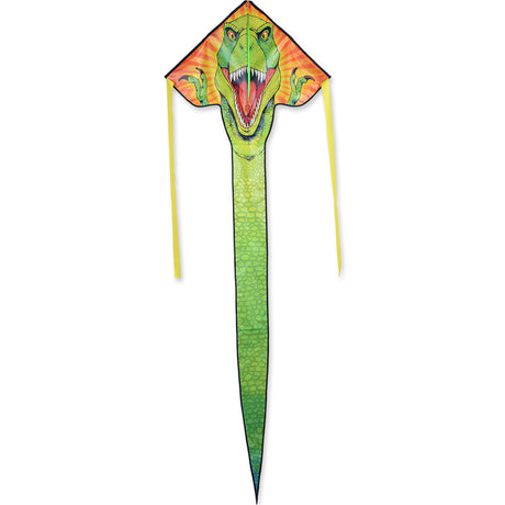 Regular Easy Flyer Kite - T-Rex