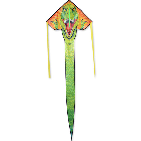 Regular Easy Flyer Kite - T-Rex