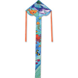 Regular Easy Flyer Kite - Shark Family