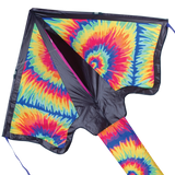 Zephyr Kite - Tie Dye