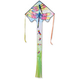 Zephyr Kite - Dragonflies