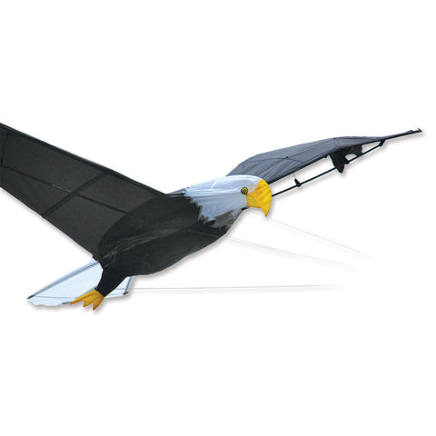 Giant Bald Eagle Kite