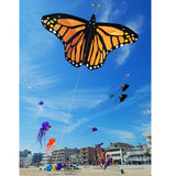 Giant Monarch Butterfly Kite